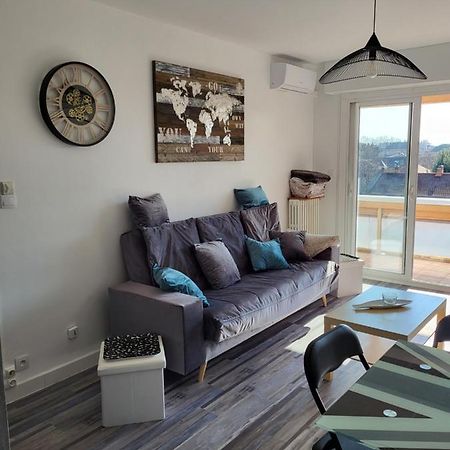 Appartement Casa Avignonnaise Extérieur photo