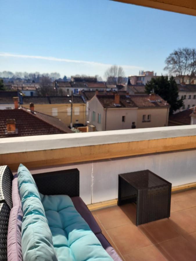 Appartement Casa Avignonnaise Extérieur photo