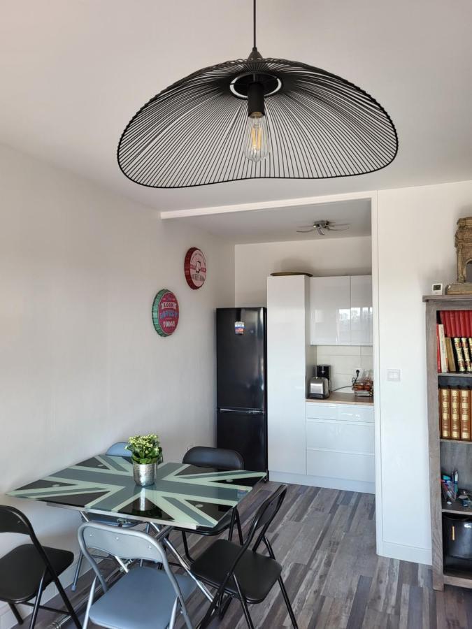 Appartement Casa Avignonnaise Extérieur photo