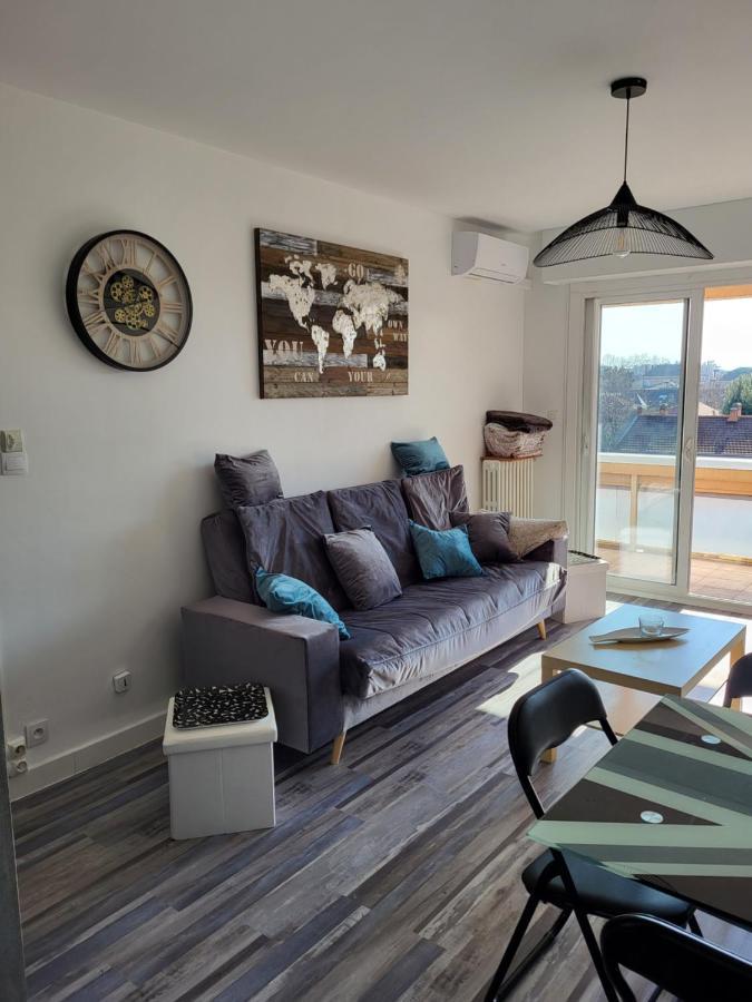 Appartement Casa Avignonnaise Extérieur photo