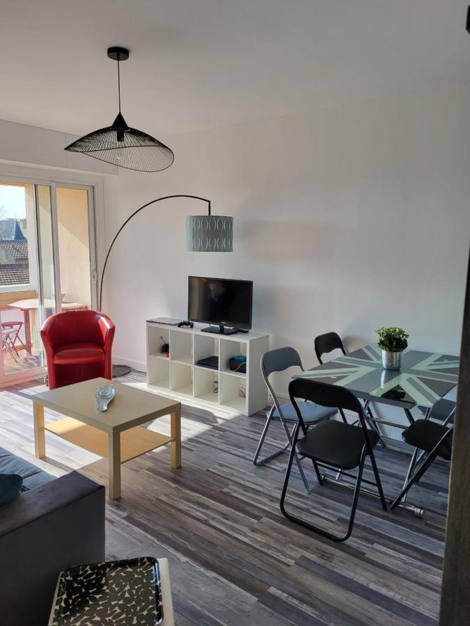Appartement Casa Avignonnaise Extérieur photo