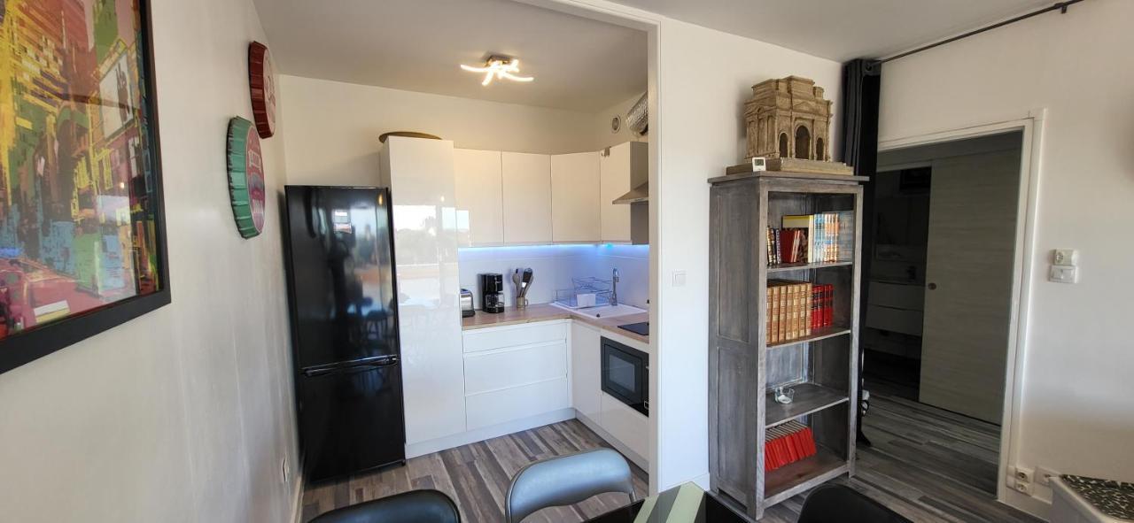 Appartement Casa Avignonnaise Extérieur photo