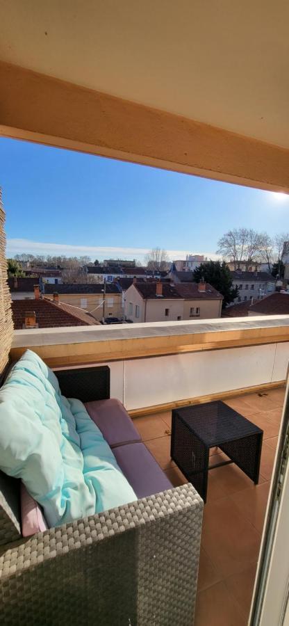 Appartement Casa Avignonnaise Extérieur photo