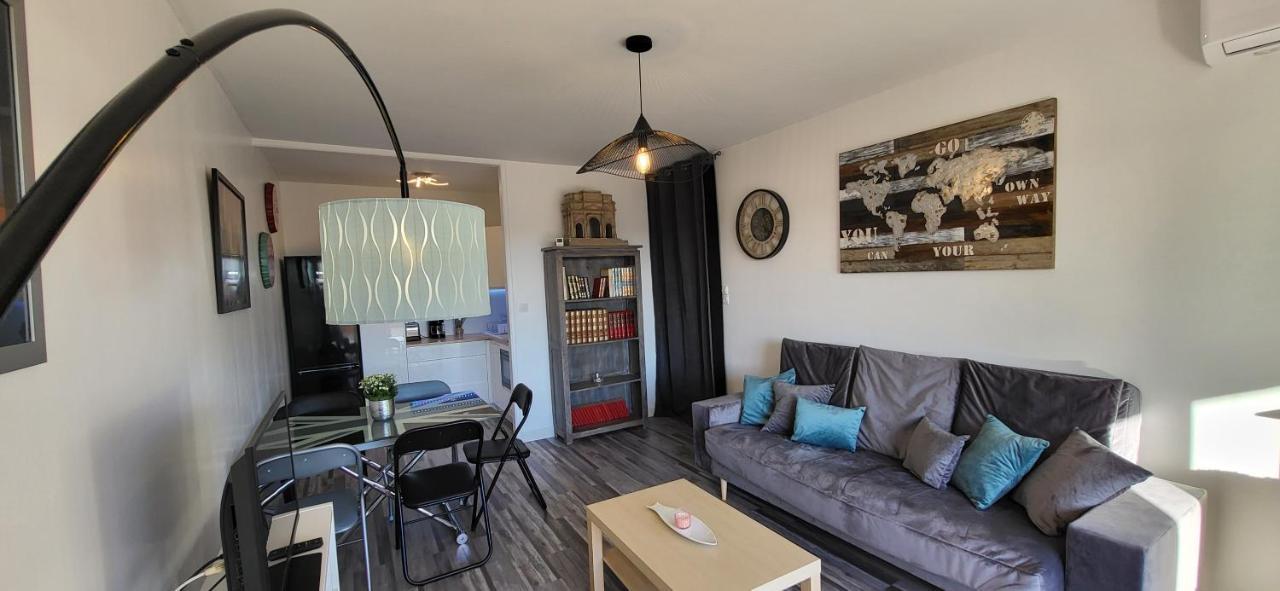 Appartement Casa Avignonnaise Extérieur photo