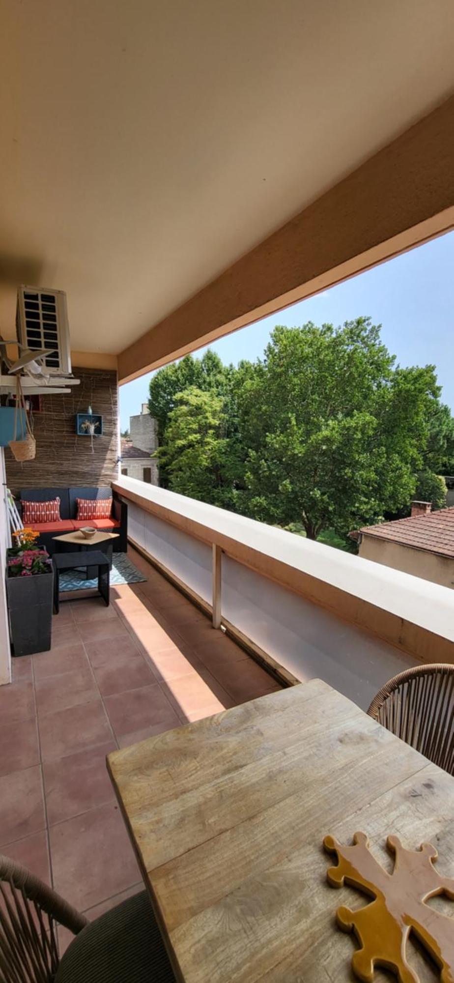 Appartement Casa Avignonnaise Extérieur photo